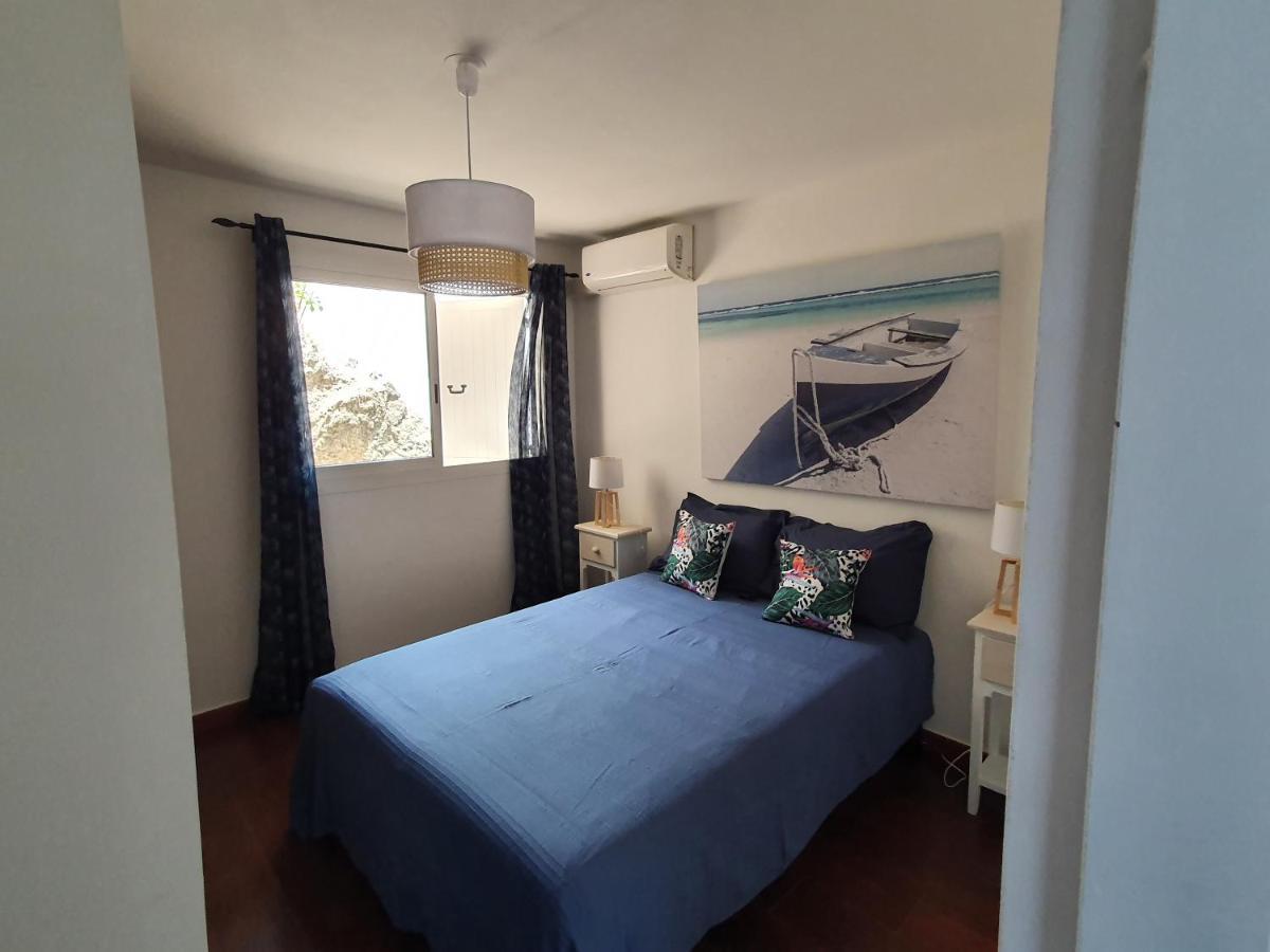 Blue Summer T3 - Vue Sur Mer - Saint Gilles Les Bains 外观 照片